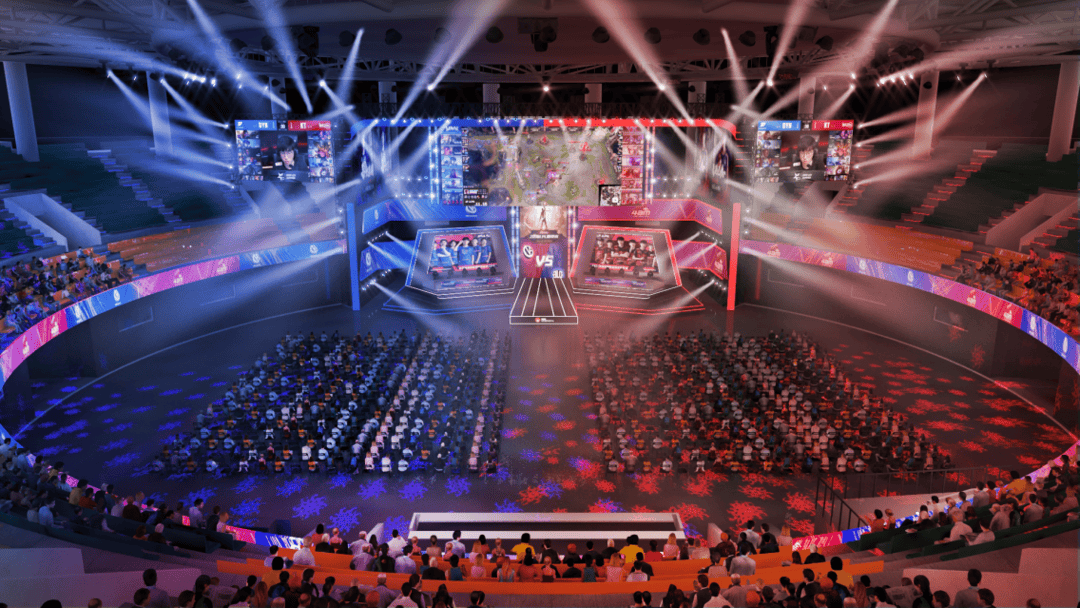 每一场比赛 每一场比赛