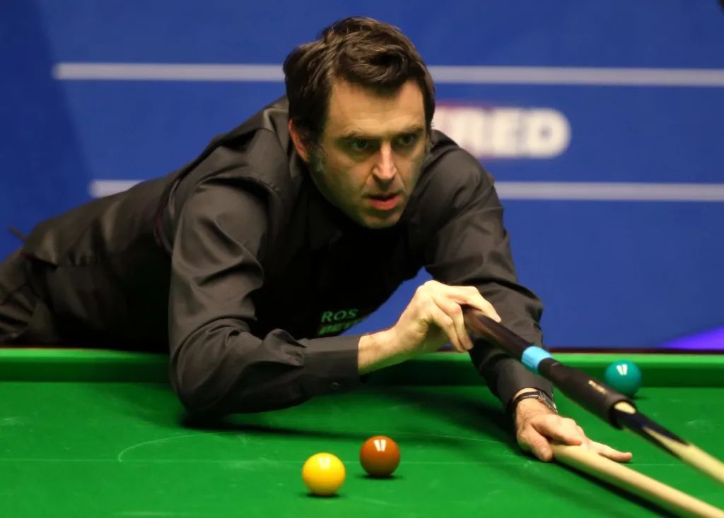 这一球无疑 这一球无疑