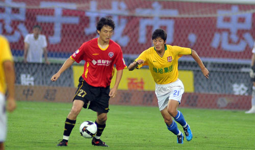 以快制稳 以快制稳