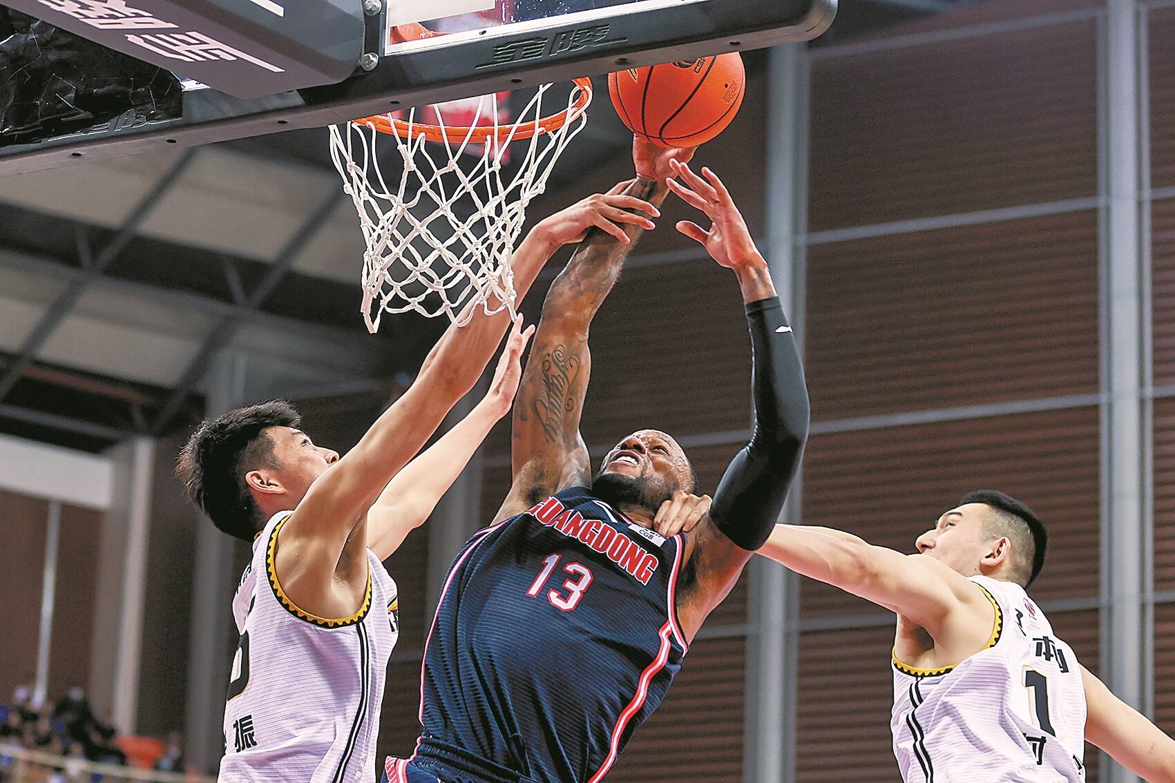 达到更高的 达到更高的