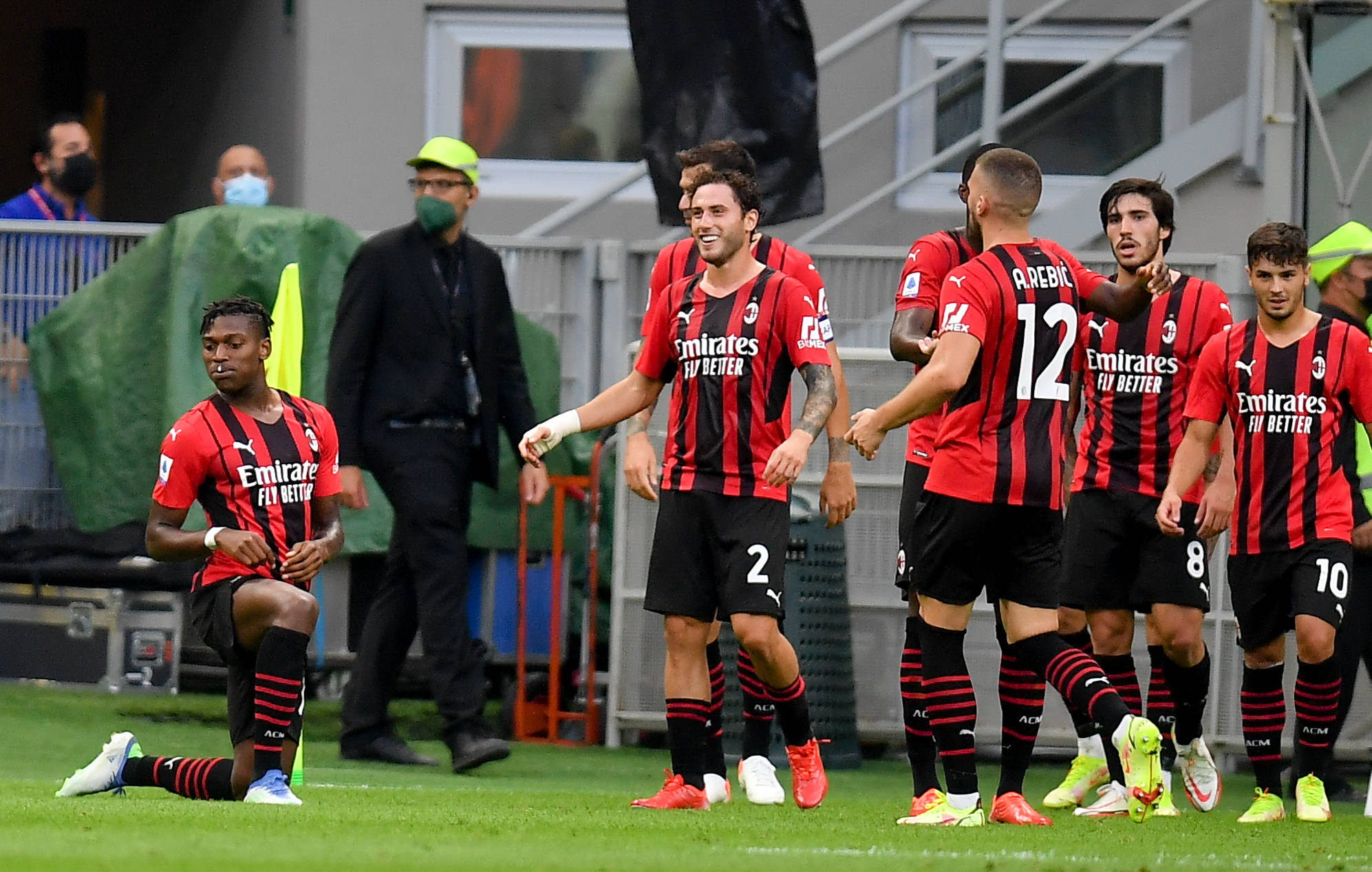 被迫在最后 被迫在最后